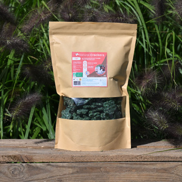 Natural'Crackers Top Natural'Innov