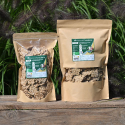 Natural'Crackers Digest Natural'Innov