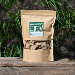 Natural'Crackers Digest Natural'Innov