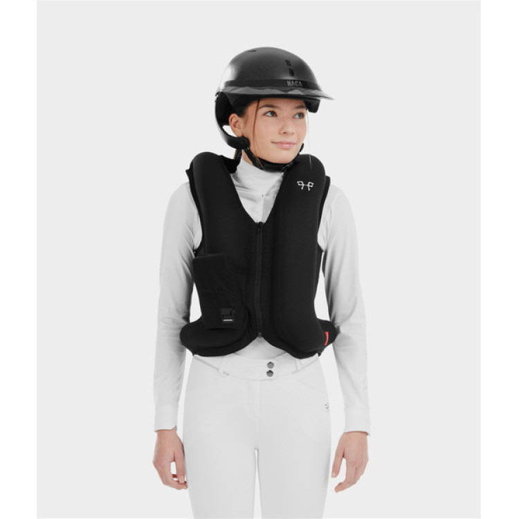Airbag Twist'Air 2.0 Horse Pilot junior Airbag Twist'Air 2.0 Horse Pilot junior