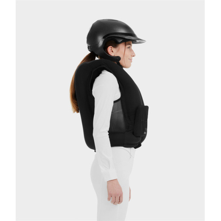 Airbag Twist'Air 2.0 Horse Pilot junior Airbag Twist'Air 2.0 Horse Pilot junior