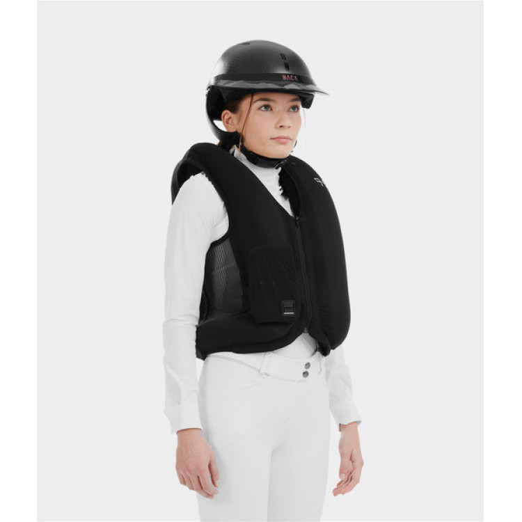 Airbag Twist'Air 2.0 Horse Pilot junior Airbag Twist'Air 2.0 Horse Pilot junior