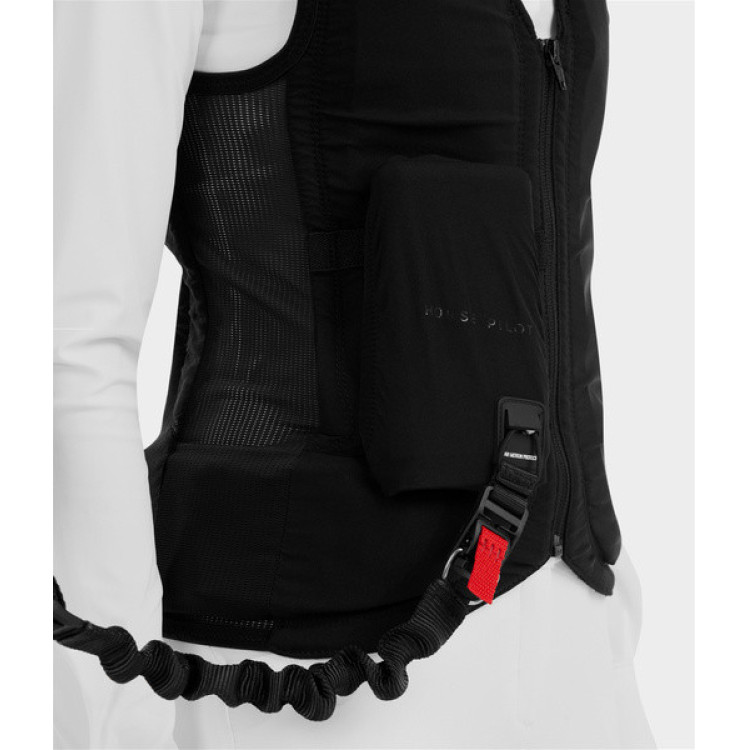 Airbag Twist'Air 2.0 Horse Pilot junior Airbag Twist'Air 2.0 Horse Pilot junior