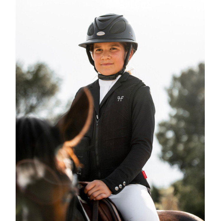 Airbag Twist'Air 2.0 Horse Pilot junior Airbag Twist'Air 2.0 Horse Pilot junior