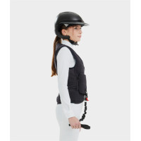 Airbag Twist'Air 2.0 Horse Pilot junior Dark night Noir Airbag Twist'Air 2.0 Horse Pilot junior Dark night Noir