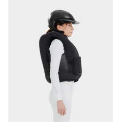 Airbag Twist'Air 2.0 Horse Pilot junior Donkere nacht Zwart Airbag Twist'Air 2.0 Horse Pilot junior Donkere nacht Zwart
