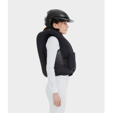 Airbag Twist'Air 2.0 Horse Pilot junior Donkere nacht Zwart Airbag Twist'Air 2.0 Horse Pilot junior Donkere nacht Zwart