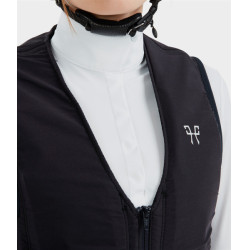 Airbag Twist'Air 2.0 Horse Pilot junior Donkere nacht Zwart Airbag Twist'Air 2.0 Horse Pilot junior Donkere nacht Zwart