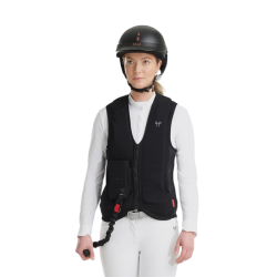 Airbag Twist'Air 2.0 Horse Pilot uniseks