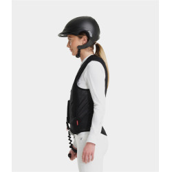 Airbag Twist'Air 2.0 Horse Pilot unisexe Noir Airbag Twist'Air 2.0 Horse Pilot unisexe Noir