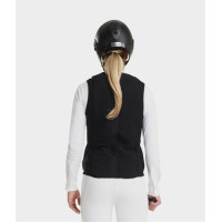 Airbag Twist'Air 2.0 Horse Pilot uniseks Zwart Airbag Twist'Air 2.0 Horse Pilot uniseks Zwart