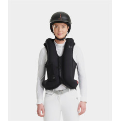 Airbag Twist'Air 2.0 Horse Pilot unisexe Noir Airbag Twist'Air 2.0 Horse Pilot unisexe Noir