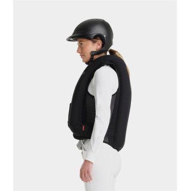 Airbag Twist'Air 2.0 Horse Pilot uniseks Zwart Airbag Twist'Air 2.0 Horse Pilot uniseks Zwart