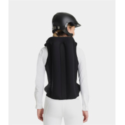 Airbag Twist'Air 2.0 Horse Pilot uniseks Zwart