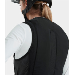 Airbag Twist'Air 2.0 Horse Pilot unisexe Noir Airbag Twist'Air 2.0 Horse Pilot unisexe Noir