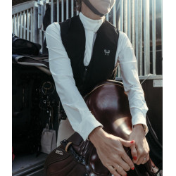 Airbag Twist'Air 2.0 Horse Pilot unisexe Noir Airbag Twist'Air 2.0 Horse Pilot unisexe Noir