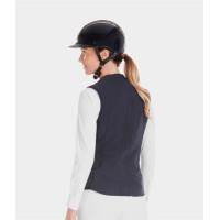 Airbag Twist'Air 2.0 Horse Pilot uniseks Zwart