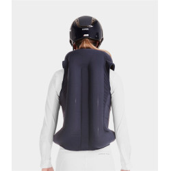 Airbag Twist'Air 2.0 Horse Pilot unisexe Dark night Noir Airbag Twist'Air 2.0 Horse Pilot unisexe Dark night Noir