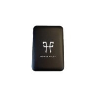 Batterie Horse Pilot Noir Batterie Horse Pilot Noir