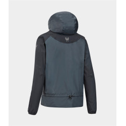 Airbag-compatibele bombers Horse Pilot dames Airbag-compatibele bombers Horse Pilot dames
