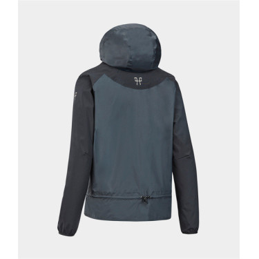 Airbag-compatibele bombers Horse Pilot dames Airbag-compatibele bombers Horse Pilot dames