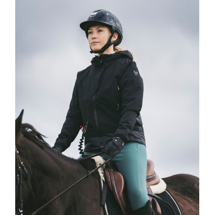 Bombers compatible Airbag Horse Pilot femme Bombers compatible Airbag Horse Pilot femme