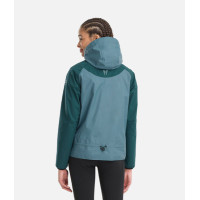 Airbag-compatibele bombers Horse Pilot dames Marine Marineblauw Airbag-compatibele bombers Horse Pilot dames Marine Marineblauw