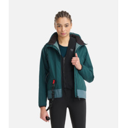 Bombers compatible Airbag Horse Pilot femme Marine Bleu marine Bombers compatible Airbag Horse Pilot femme Marine Bleu marine