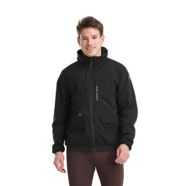 Airbag-compatibele bombers Horse Pilot heren Airbag-compatibele bombers Horse Pilot heren