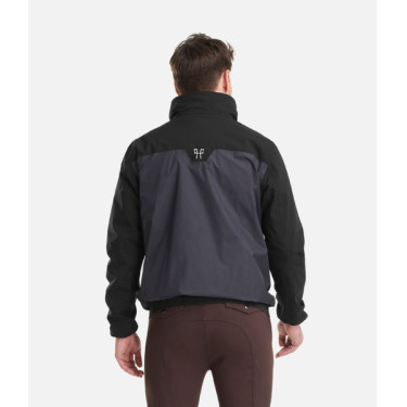 Airbag-compatibele bombers Horse Pilot heren Airbag-compatibele bombers Horse Pilot heren