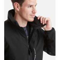 Bombers compatible Airbag Horse Pilot homme Noir Bombers compatible Airbag Horse Pilot homme Noir