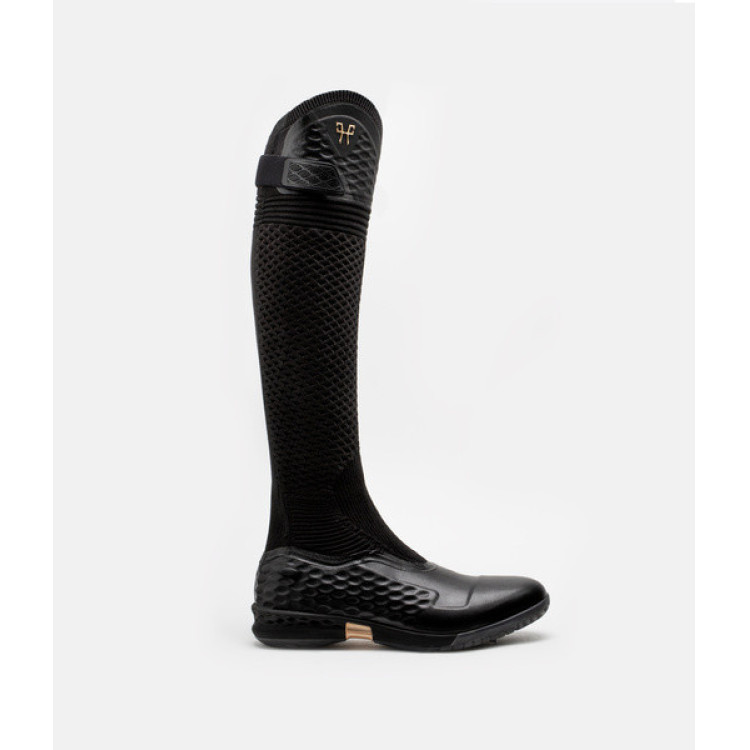 Bottes Teknit Horse Pilot femme Bottes Teknit Horse Pilot femme