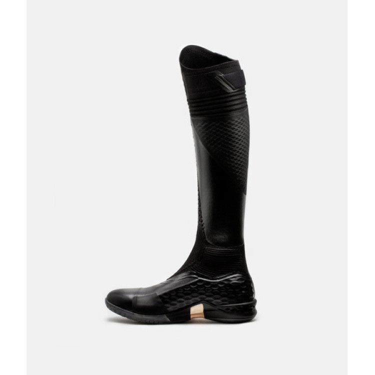 Bottes Teknit Horse Pilot femme Bottes Teknit Horse Pilot femme