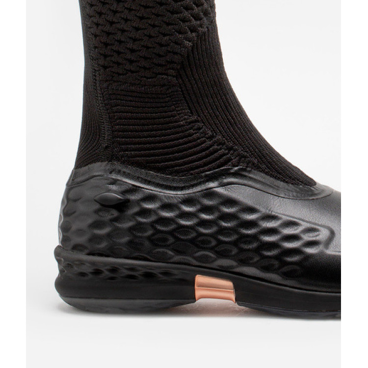 Bottes Teknit Horse Pilot femme Bottes Teknit Horse Pilot femme