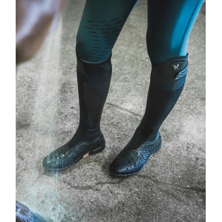 Bottes Teknit Horse Pilot femme Bottes Teknit Horse Pilot femme