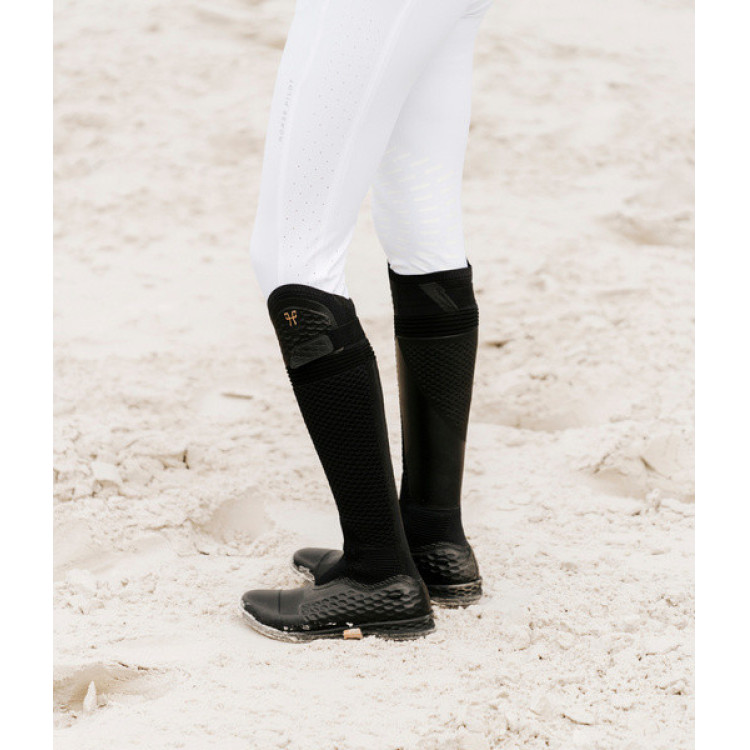 Bottes Teknit Horse Pilot femme Bottes Teknit Horse Pilot femme
