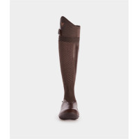 Teknit rijlaarzen Horse Pilot dames Bruin Teknit rijlaarzen Horse Pilot dames Bruin