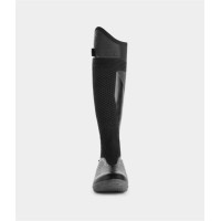 Bottes Teknit Horse Pilot homme Noir Bottes Teknit Horse Pilot homme Noir