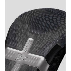 Bottes Teknit Horse Pilot homme Noir Bottes Teknit Horse Pilot homme Noir