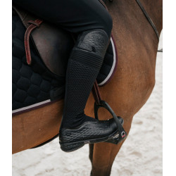 Bottes Teknit Horse Pilot homme Noir Bottes Teknit Horse Pilot homme Noir
