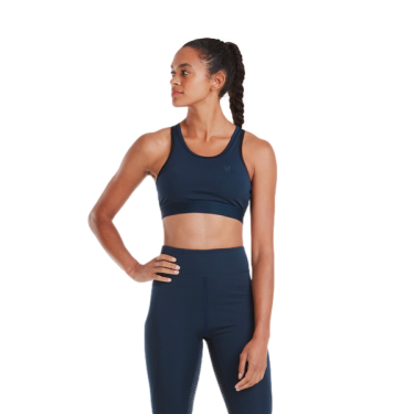 Brassière Sports Bra Horse Pilot femme