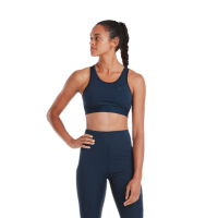 Sportbeha Horse Pilot dames Marine Marineblauw Sportbeha Horse Pilot dames Marine Marineblauw