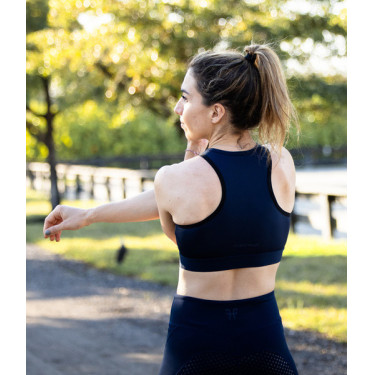 Brassière Sports Bra Horse Pilot femme Brassière Sports Bra Horse Pilot femme