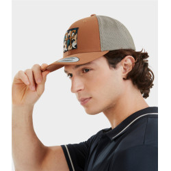 Casquette Trucker Horse Pilot