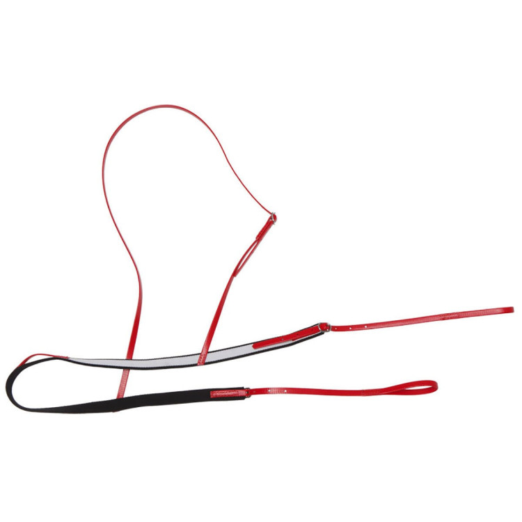 Collier de course Race Zilco poids plume Collier de course Race Zilco poids plume