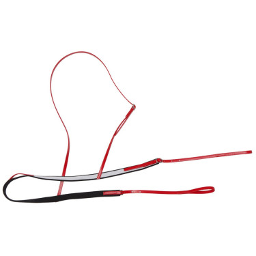 Race halsband Race Zilco lichtgewicht