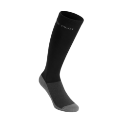 Chaussettes Aero Horse Pilot par 2