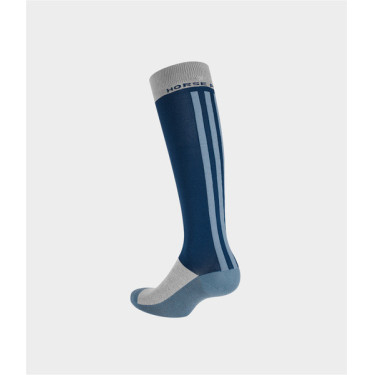 Chaussettes Light Horse Pilot par 2 Chaussettes Light Horse Pilot par 2