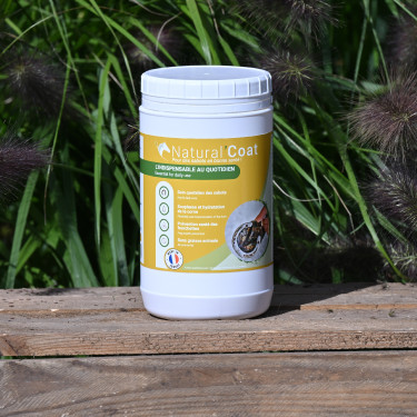 Natural'Coat Kleurloos Natural'Innov