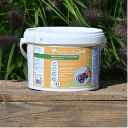 Natural'Coat Kleurloos Natural'Innov Natural'Coat Kleurloos Natural'Innov
